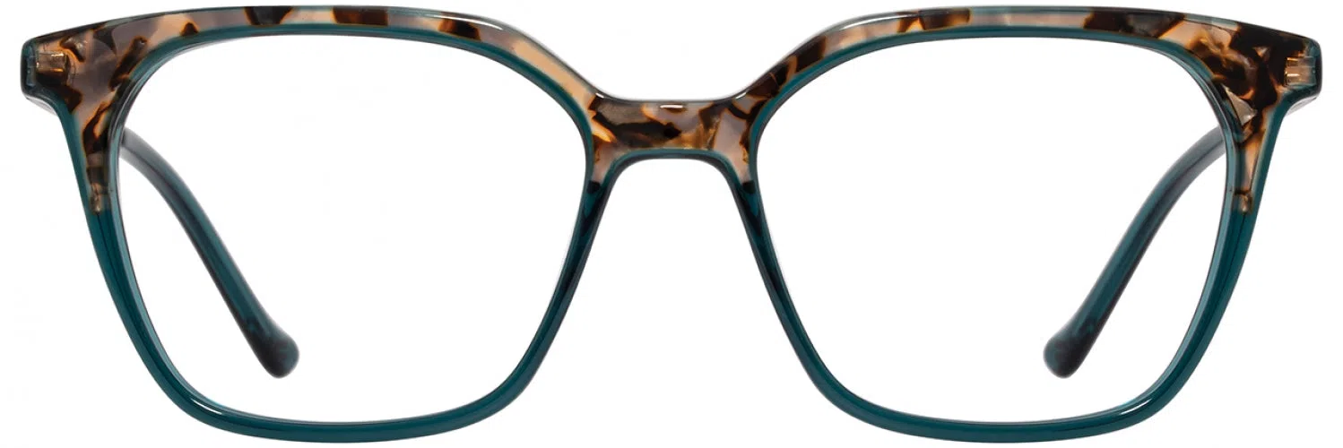 Cinzia CIN5189 Eyeglasses - view 2